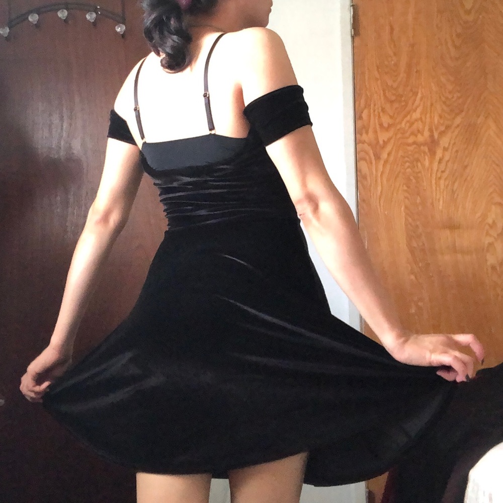 Aurora dress